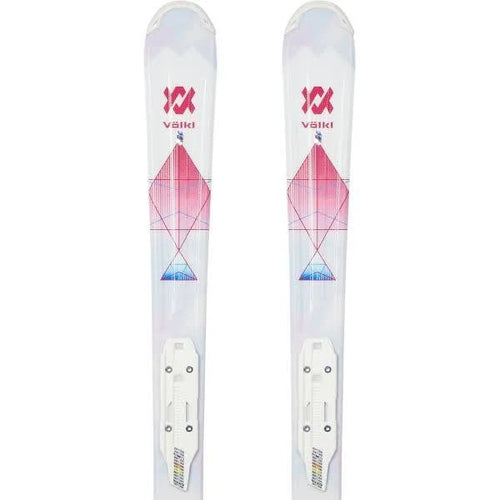 100 VMotion Ski F6611