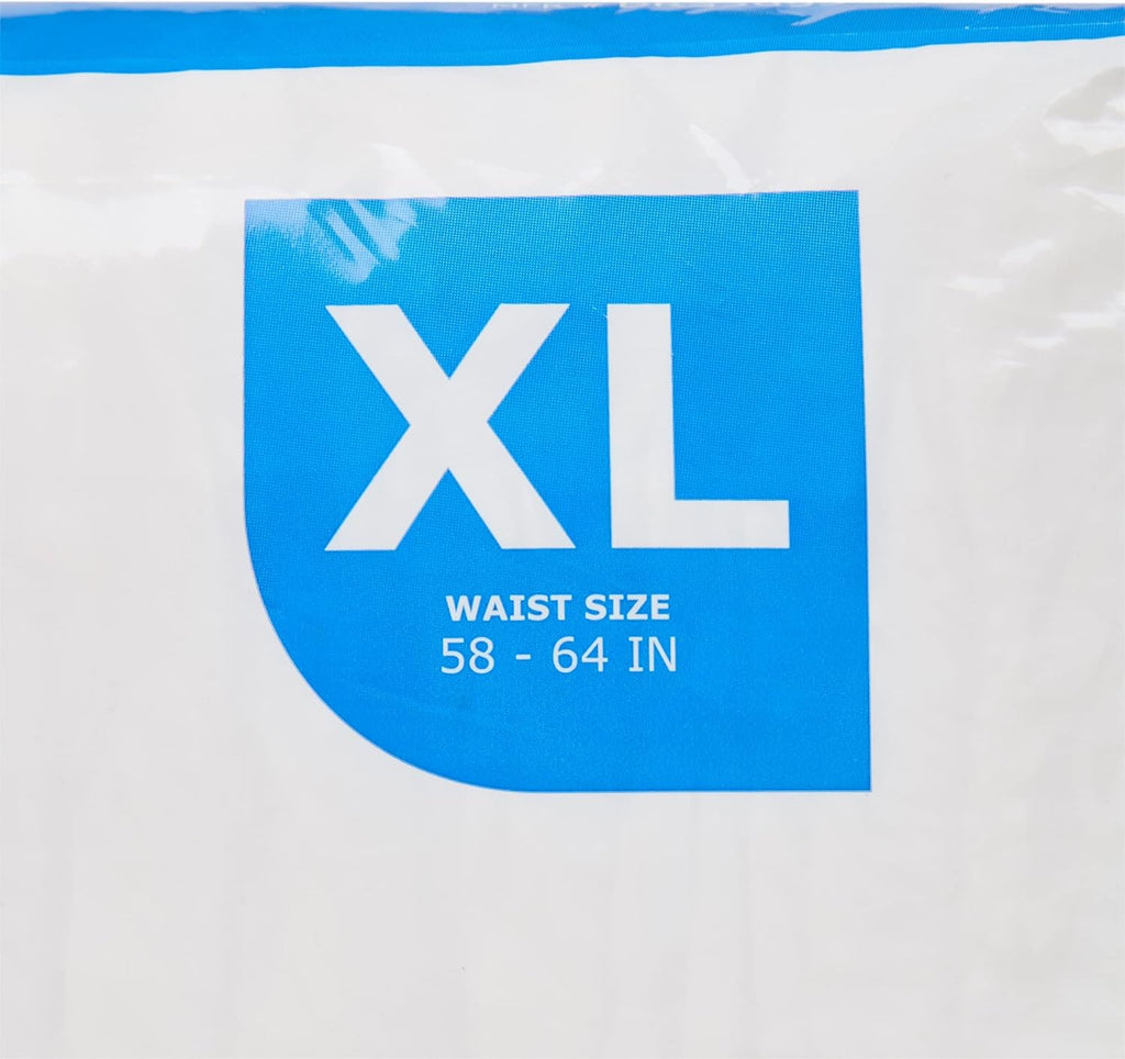 XL Maximum Absorbency Incontinence Briefs, 60 Total H394170