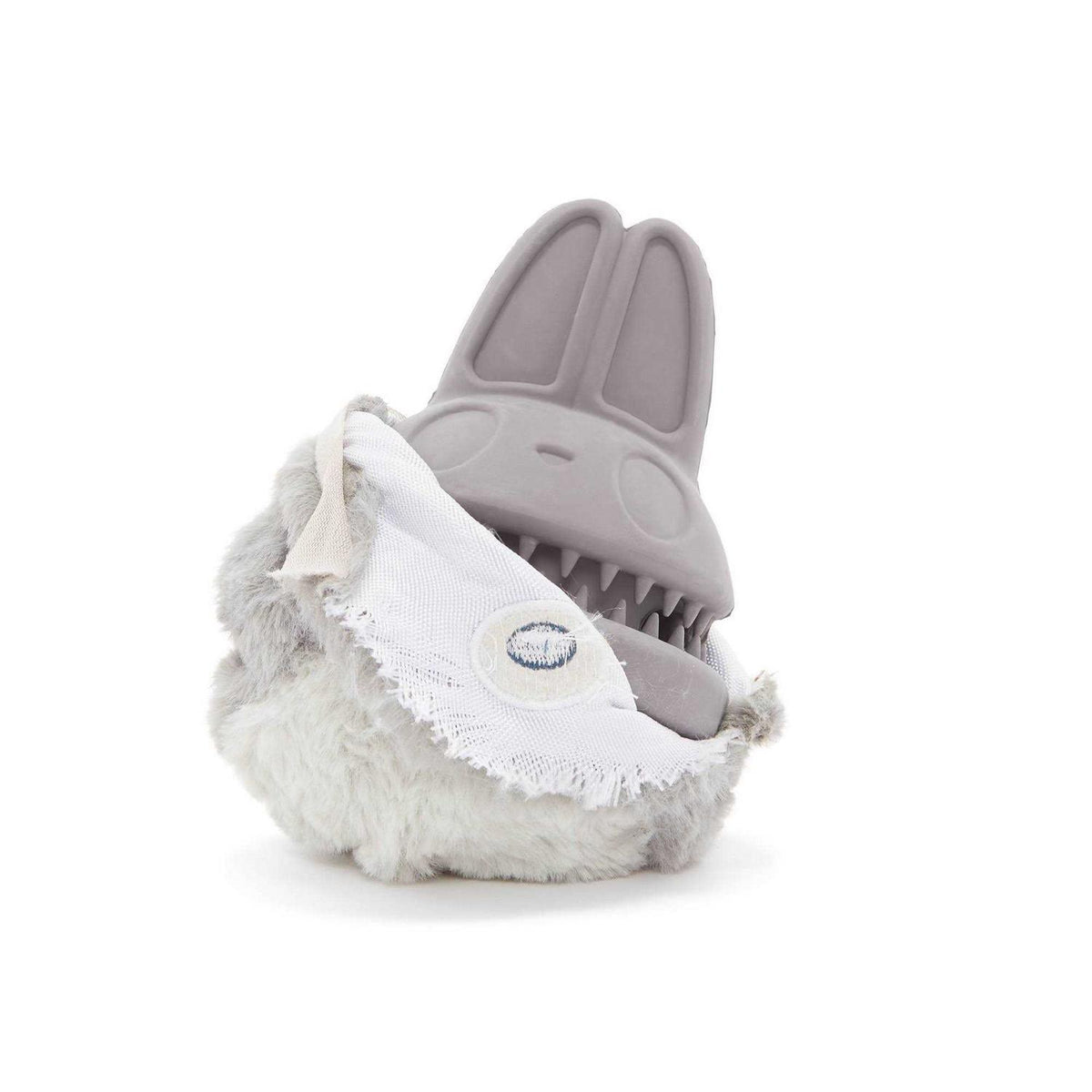 Rubber Dog Toy B9484