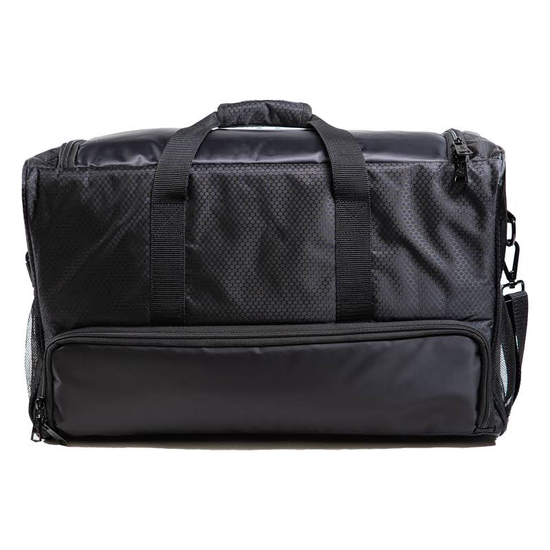 Weather Resistant Trunk Organizer with Car Polisher Pocket T35187
