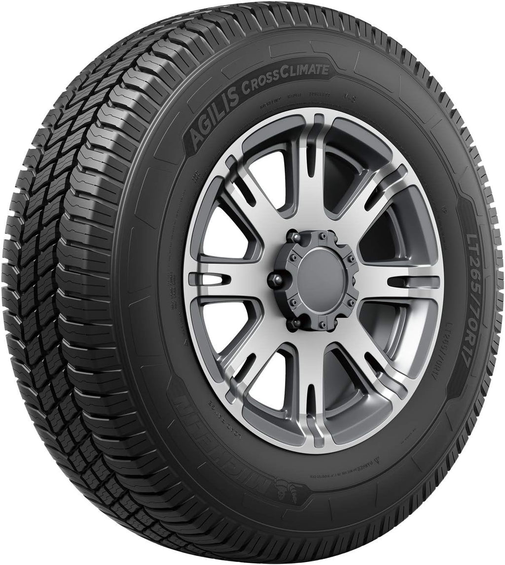 LT225/75R16/E All-Season Radial Car Tire K15858