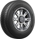 LT225/75R16/E All-Season Radial Car Tire K15858