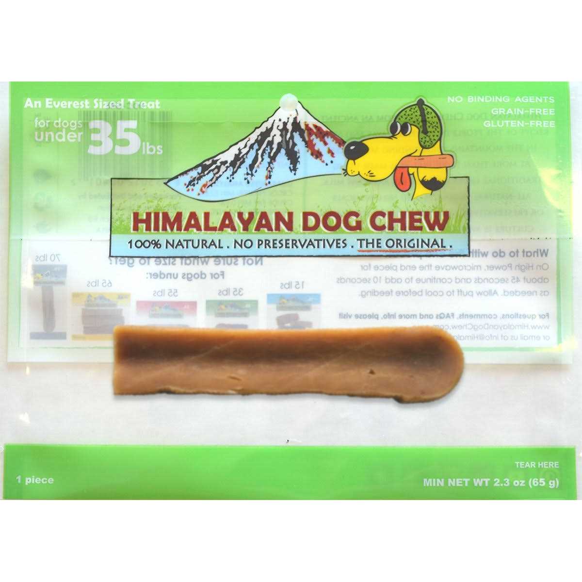 Dog Chew C94408