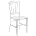 Stacking Chair Q908