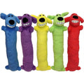 Loofa Dog Toy B732980