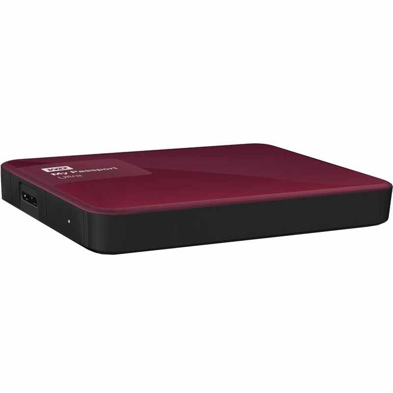 3TB USB 3.0 Portable External Hard Drive N46833