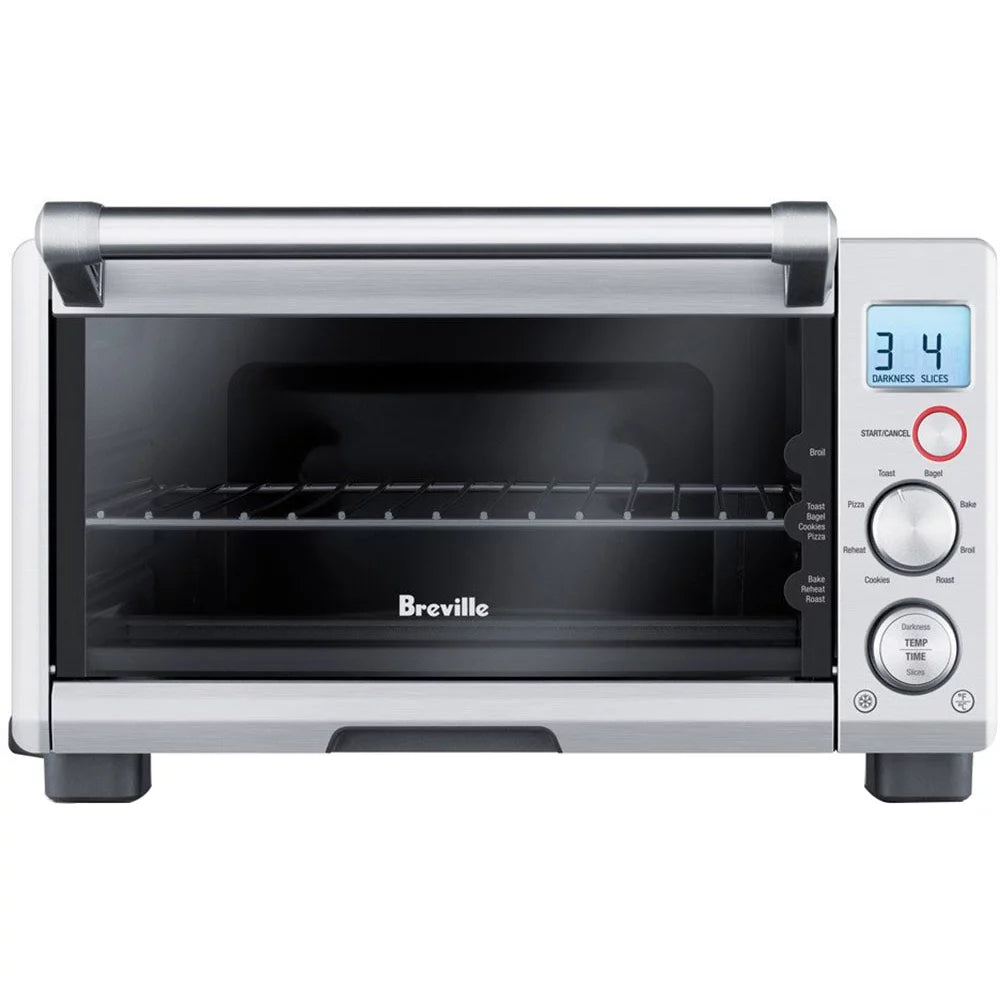 Compact Electric Oven S580257