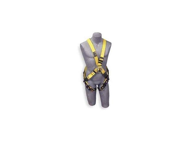 Climbing Harness S966