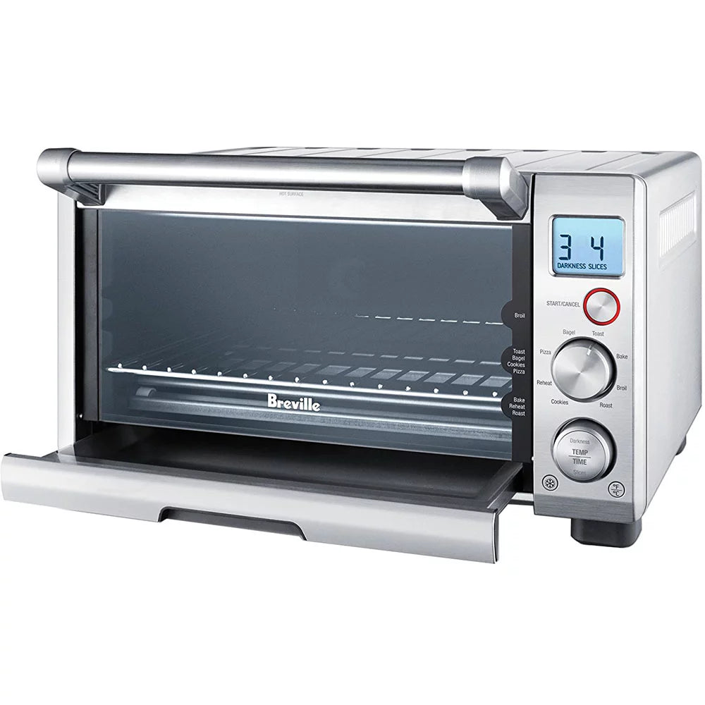 Compact Electric Oven S580257