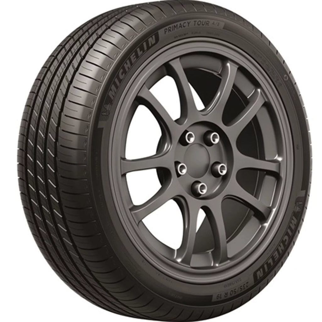 All Season 225/55R18 98V Passenger Tire V5955