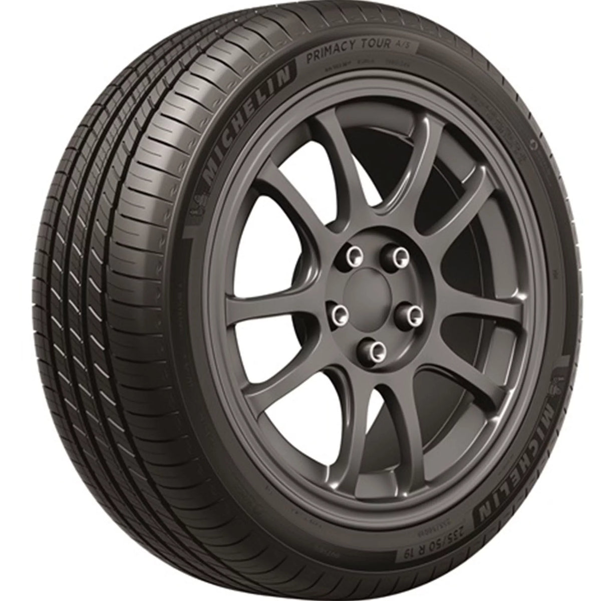All Season 225/55R18 98V Passenger Tire V5955