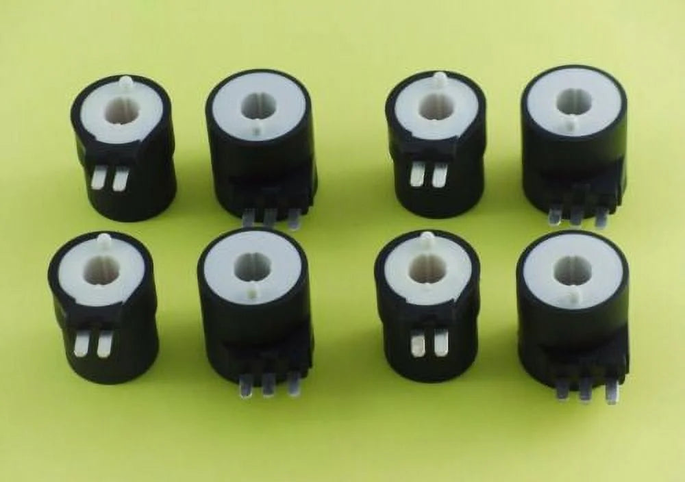 Gas Dryer Coils 4 Pack Q8858