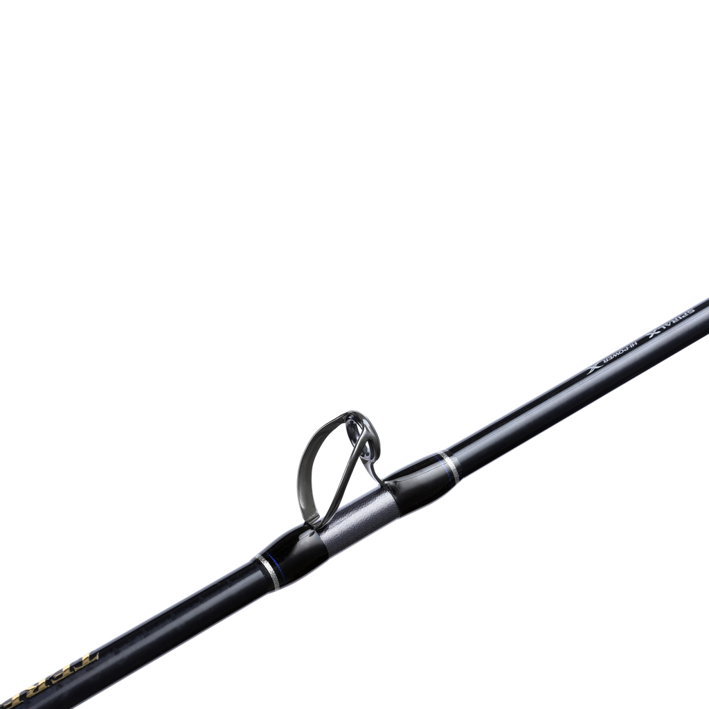 Saltwater Casting Fishing Rod G347