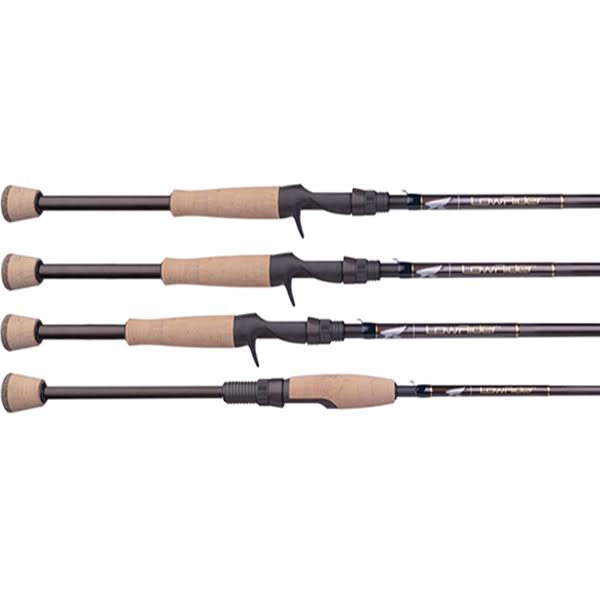 Casting Rod K9743