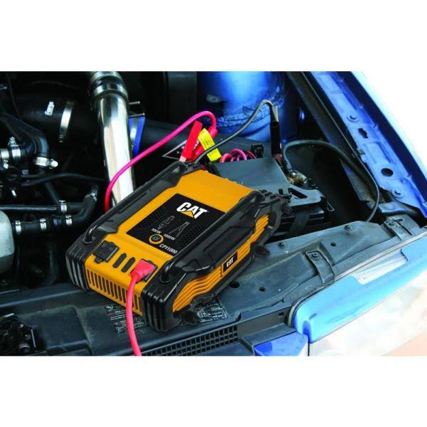 1000-Watt Power Inverter C39072