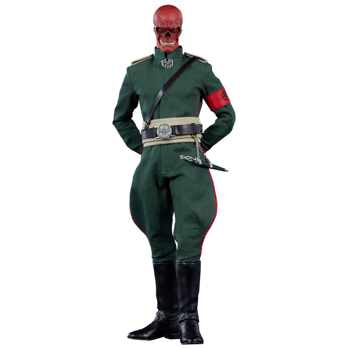 1/6 Scale Figure S17770