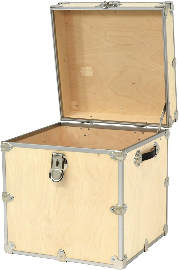 Trunk and Case Cube M282873