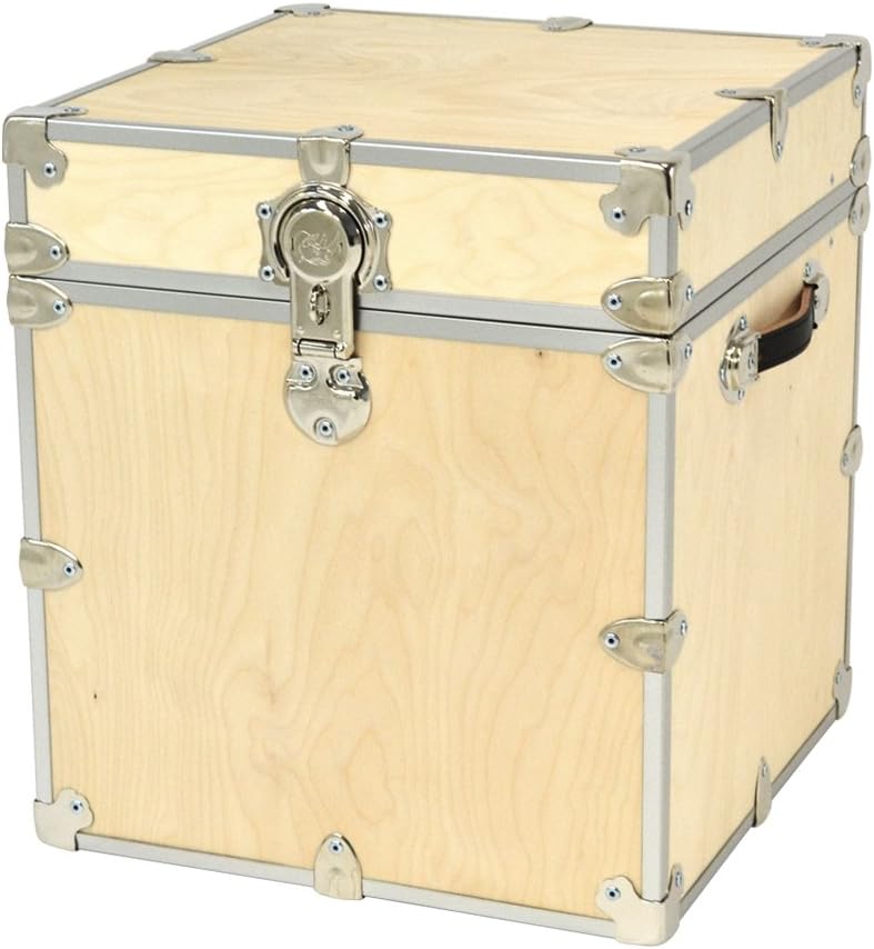 Trunk and Case Cube M282873
