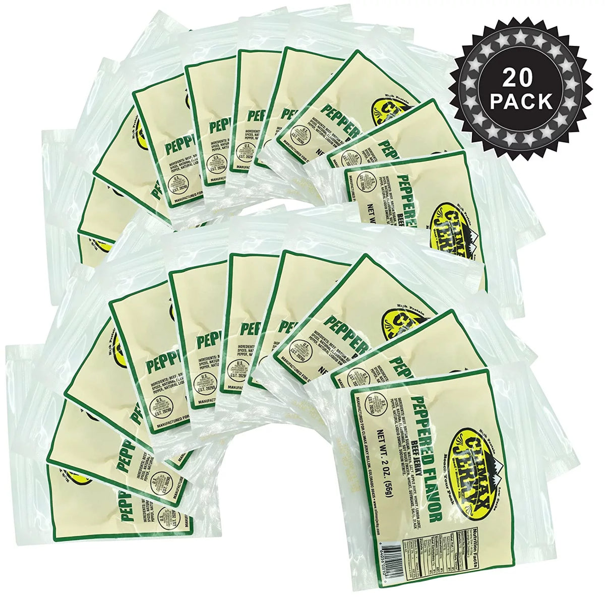 Beef Jerky F192