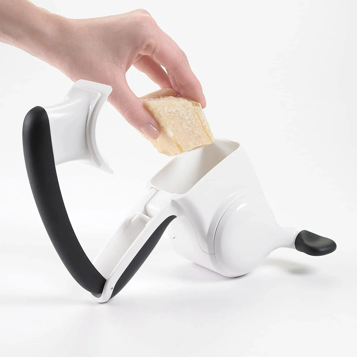 Rotary Grater S194