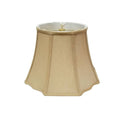 Antique Gold Lamp Shade, 11 x 20 x 14 T45520