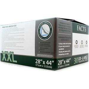 Training Pads Y773033