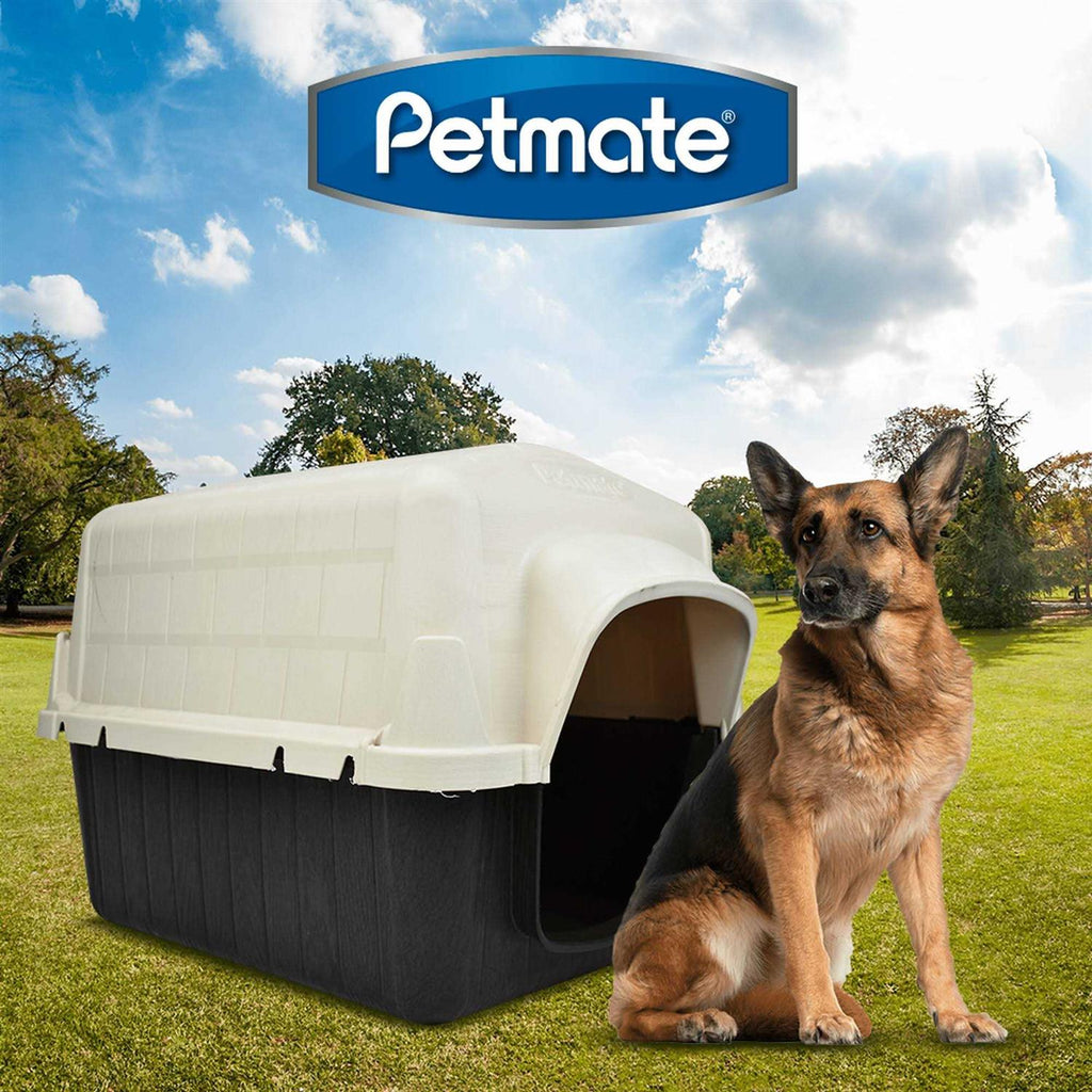 Dog House W4049