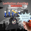 Motorized Hoverball Target Dartboard Shooting Ball T15817