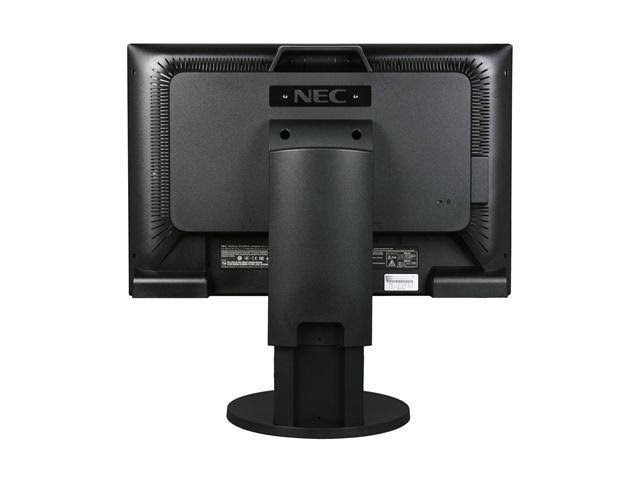 24x22 LCD Monitor V662