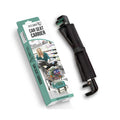 Black Car Seat Carrier G187