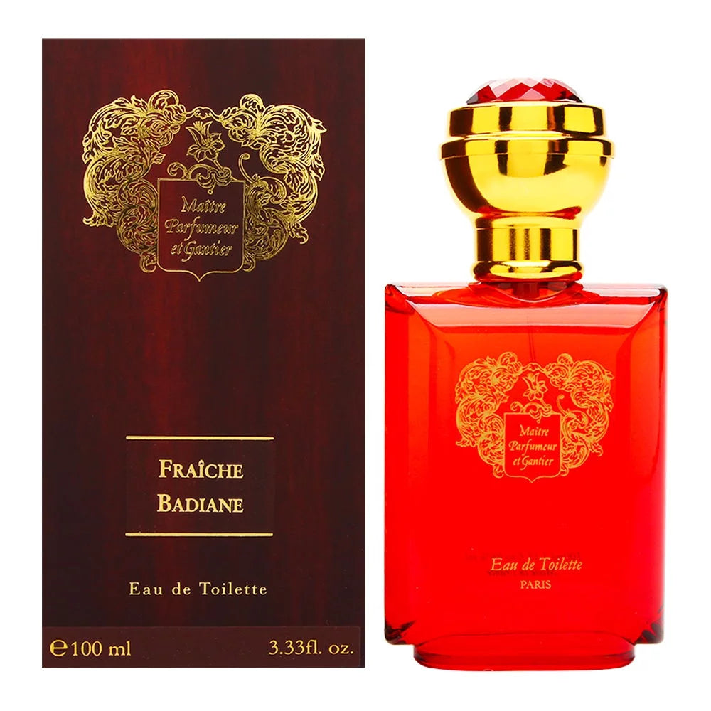 3.0 oz Eau de Toilette Spray M680015