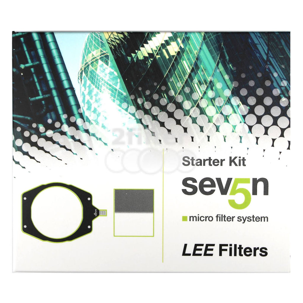 Seven5 Starter Kit A1694