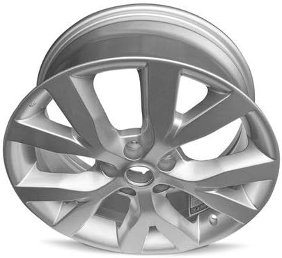 18 inch 5 Lug Aluminum Wheel O44740