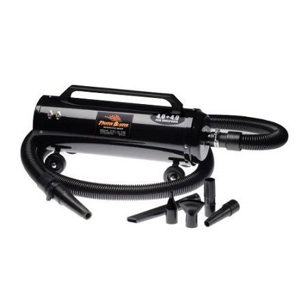 Metro Master Blaster Car Dryer V4498