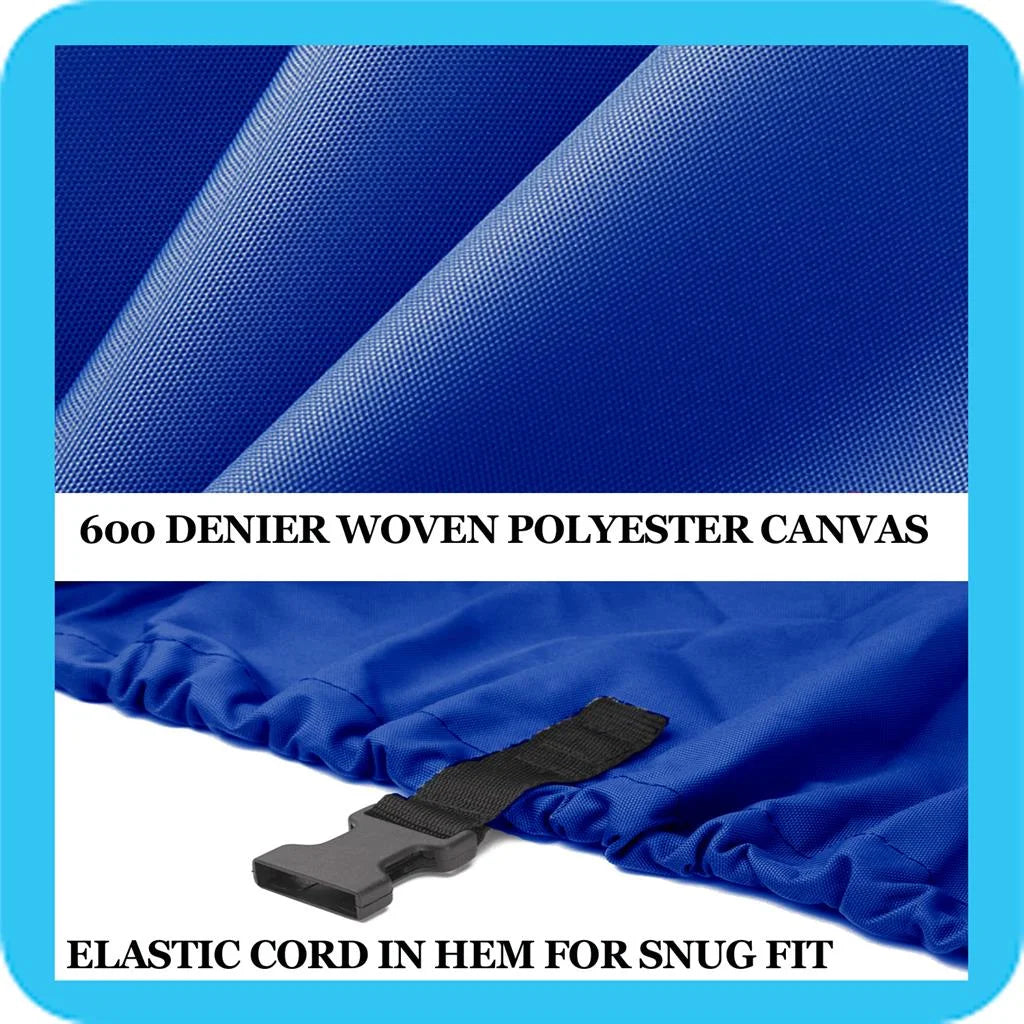 Boat Cover J6925
