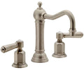 8 inch Widespread Lavatory Faucet W383