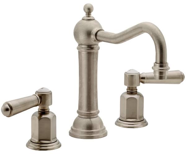 8 inch Widespread Lavatory Faucet W383