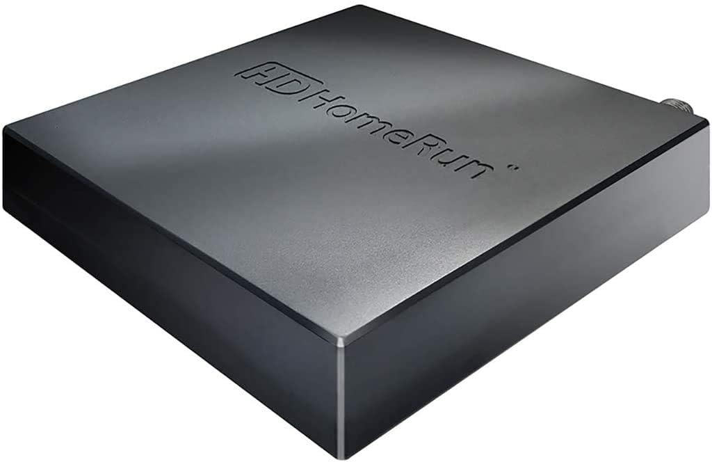 HDHomeRun Flex 4K ATSC 3.0 TV Tuner Z389915