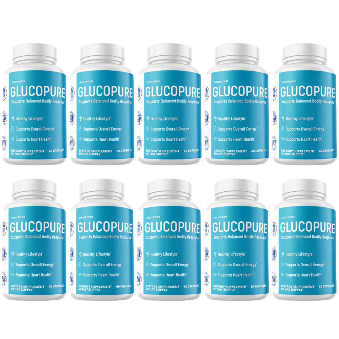 Blood Sugar Support H337