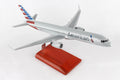 1/100 American 757-200 New Livery V56836