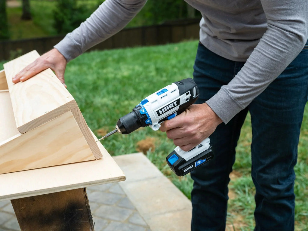 20-Volt 3-Tool Combo Kit R8595