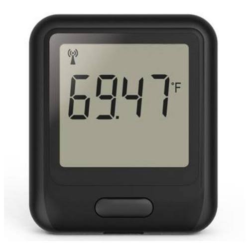 WiFi Temperature Data Logger M510