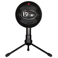Black USB Condenser Microphone V78917