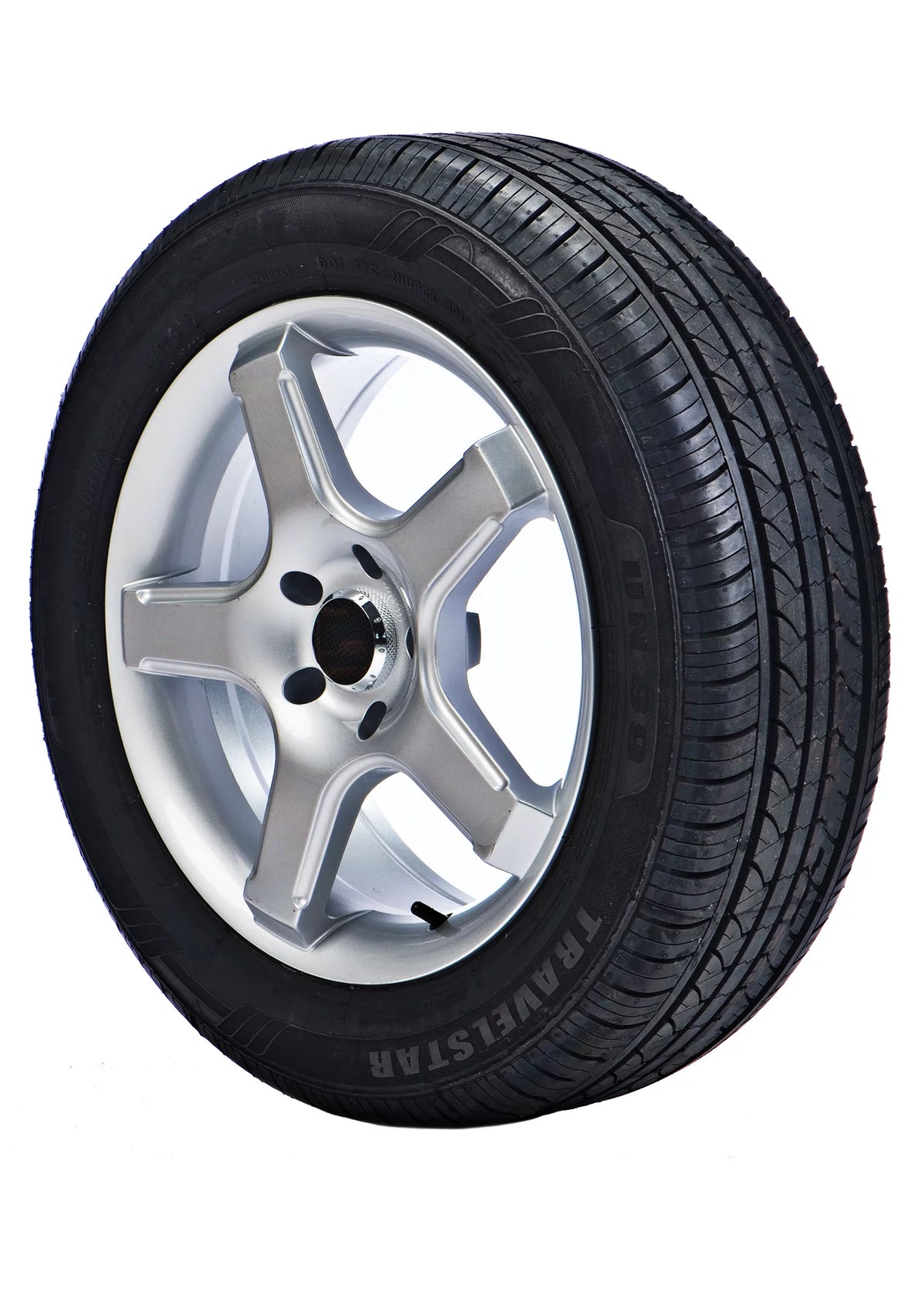 All Season 225/65R17 102H Passenger Tire F603