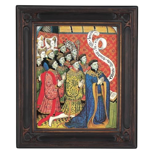 Black Gold 11x14 Picture Frame T2084