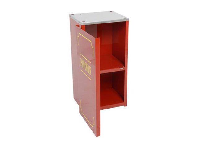 Red Stand B477