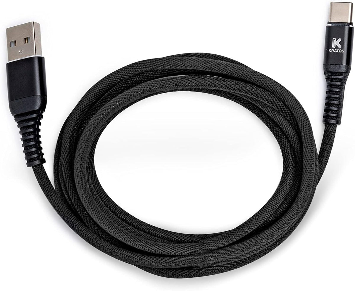 ATEM Mini Extreme ISO with 4K HDMI Cables, Mini-HDMI Cables, and USB-C Cables Bundle (7 Items) Y336057