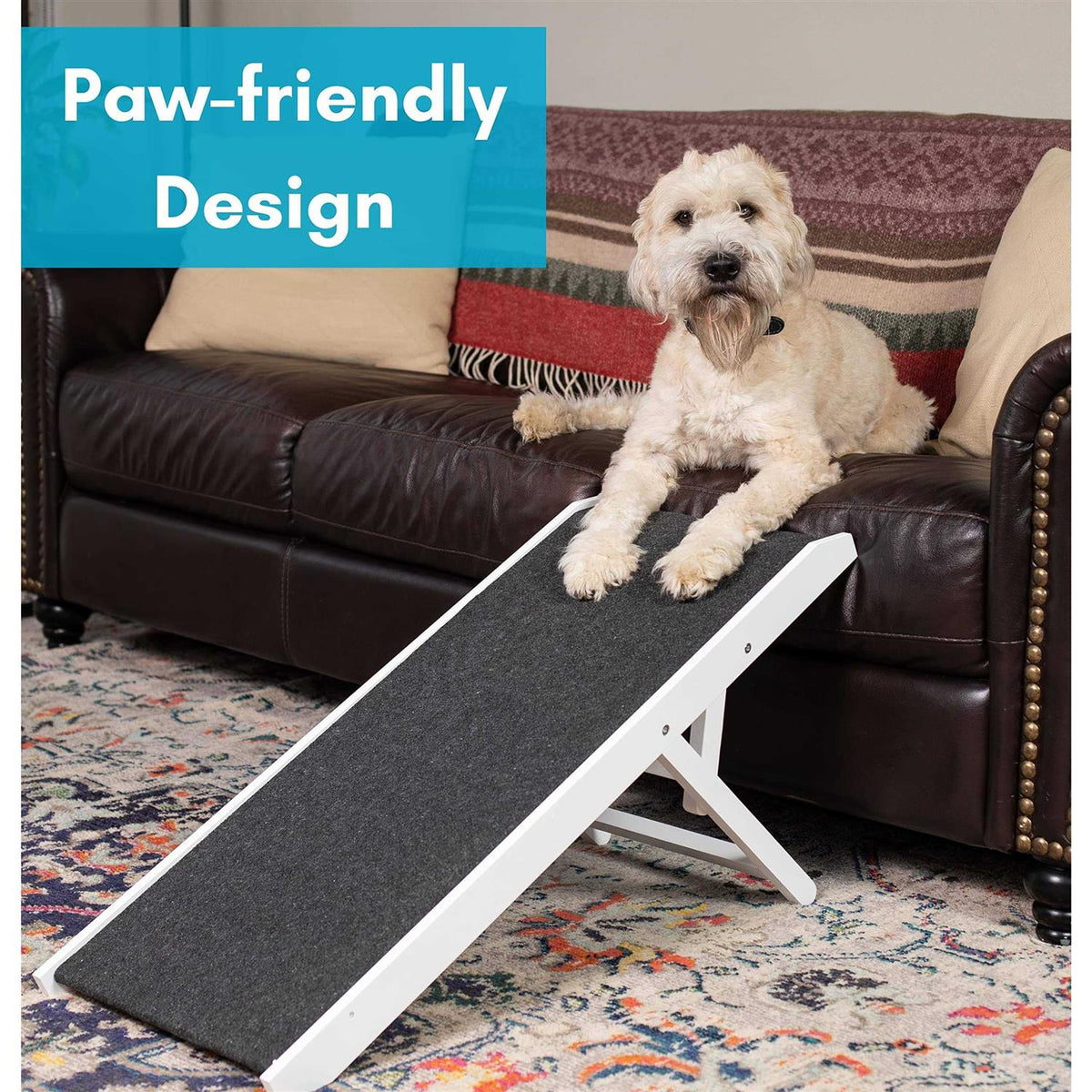 Adjustable Dog Ramp I542678
