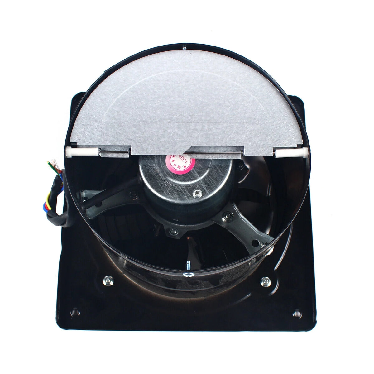 Explosion-Proof Axial Exhaust Fan I772812