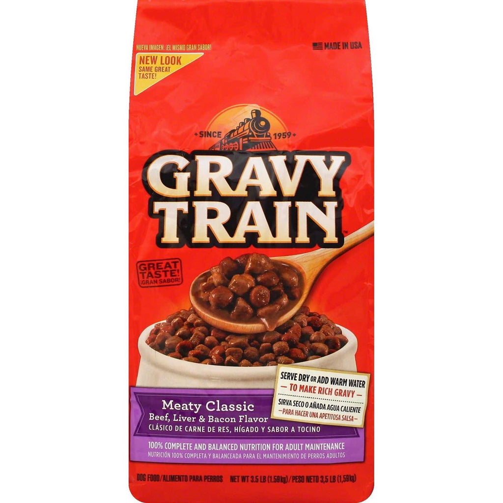Dog Food T96620